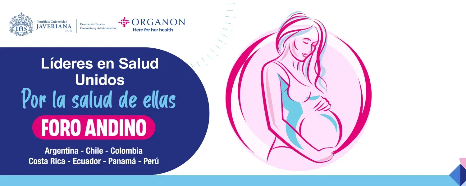 FORO ANDINO: Por la Salud de Ellas 