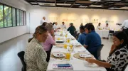 Desayuno- egresados- Javeriana 