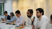 Desayuno- egresados-Javeriana 