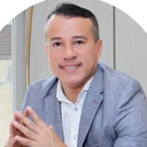 Erney Andrade Ordóñez