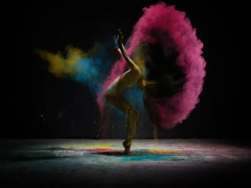 especialista en Gestión de las Artes y la Cultura 