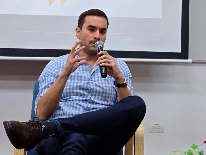 El programa de Economía de la Javeriana Cali celebró 25 años formando líderes con visión social