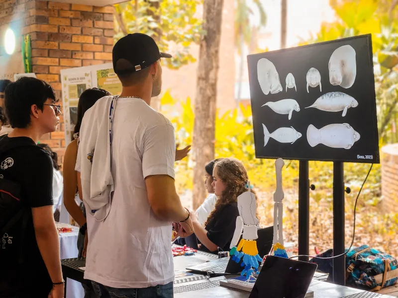 Javeriana Biodiversa