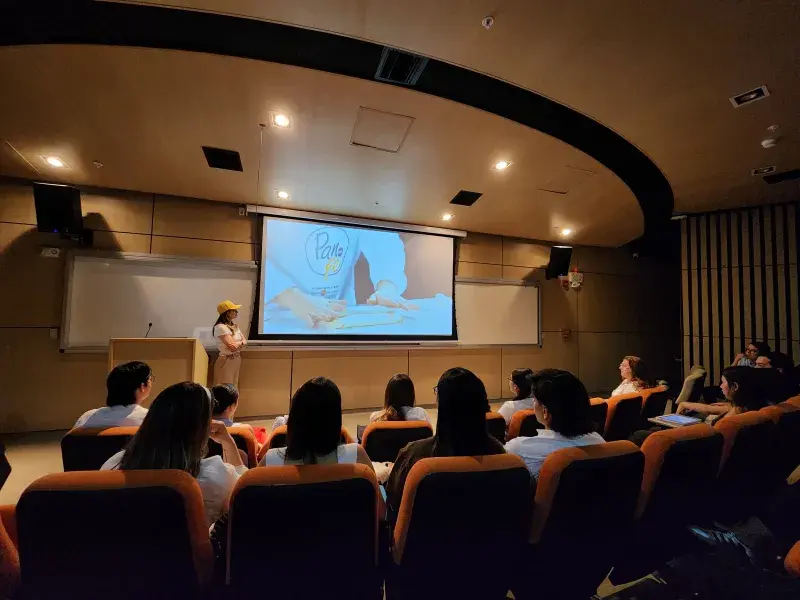 Javerianos diseñan estrategia de mercadeo para Levapan y su campaña nacional Pan Con Fe