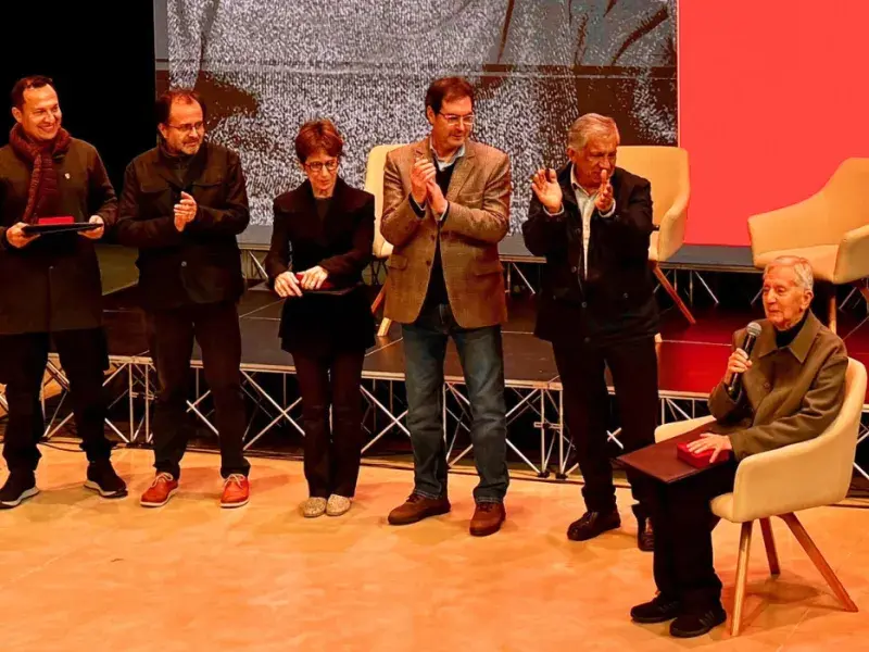 Javeriana Cali participó en el XXXIX Congreso Colombiano de Arquitectura y Urbanismo