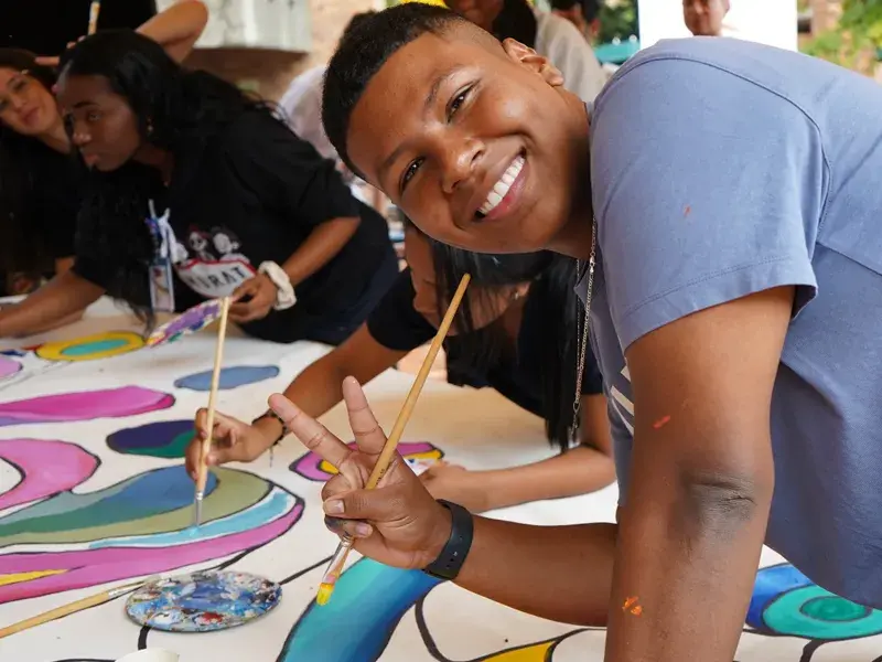 El Medio Universitario: vivir la Javeriana más allá del aula