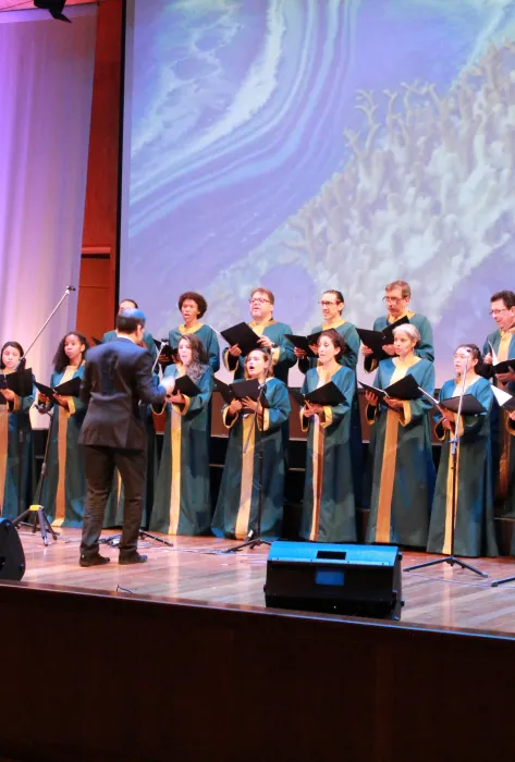 XV Festival de Coros 2025